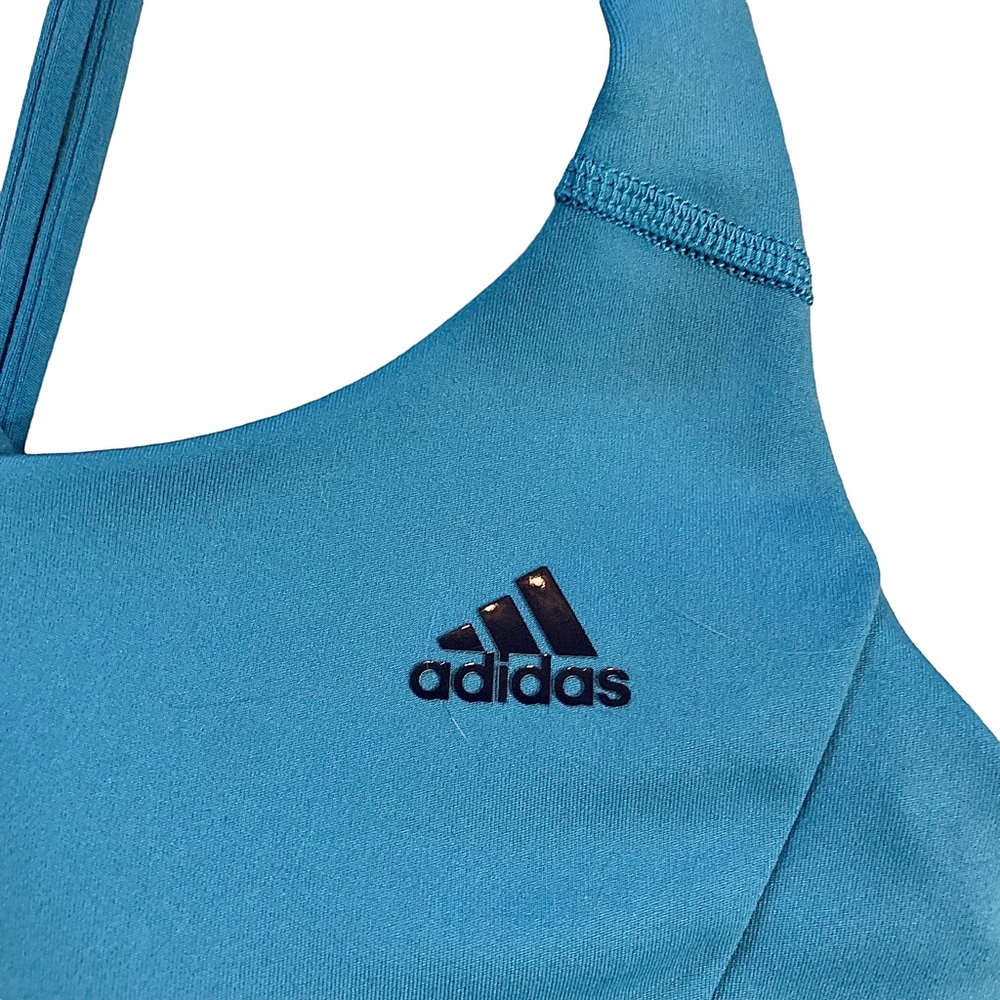 Adidas Coreflow Medium-Support Bra - image 8